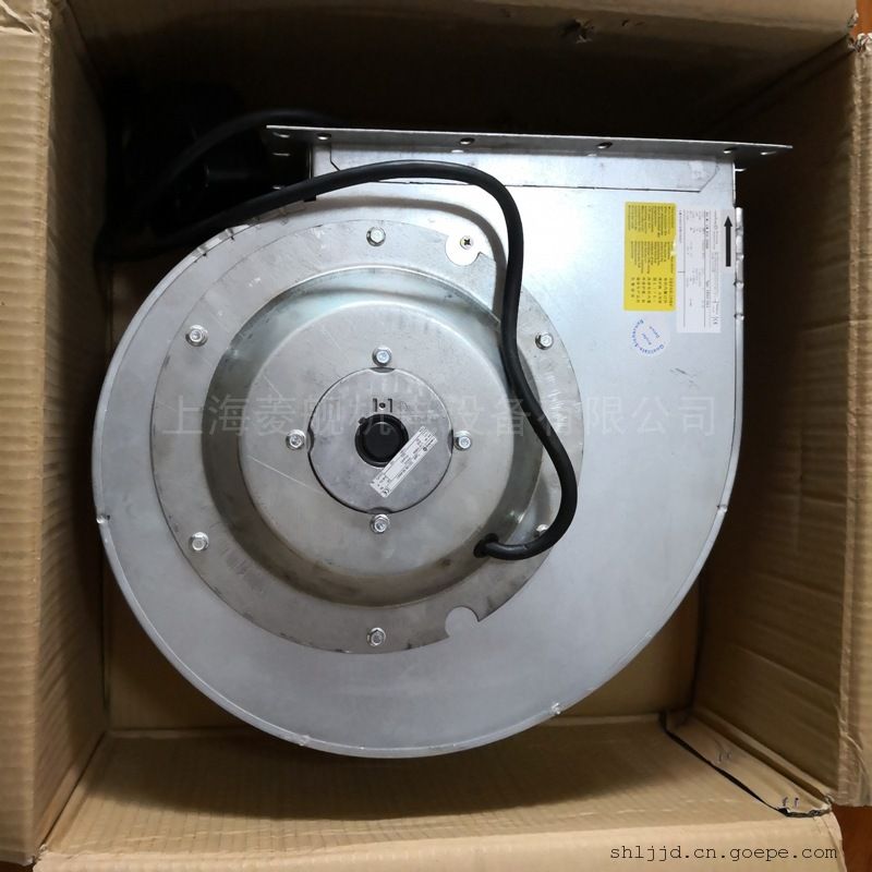 德国rosenberg风机离心风机AKSD 45-4N
