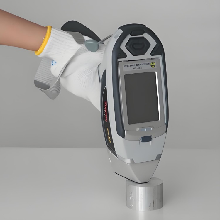 美国Niton尼通手持式光谱仪XL3t700
