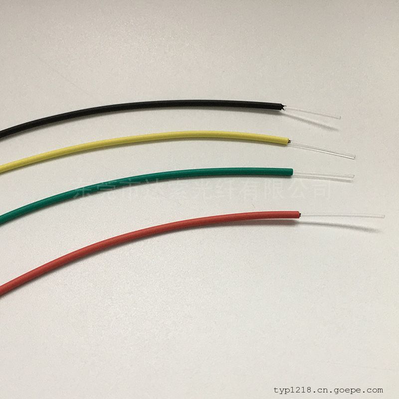 达索智能电力集中抄表系统，塑料光纤抄表数据采集双芯光缆单芯