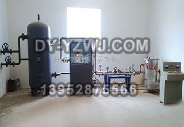 氩气 二氧化碳气体保护焊混合器