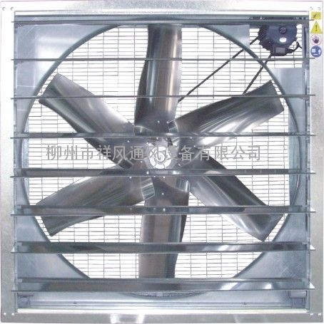 柳州车间低噪音负压风机柳州冷风机柳州环保空调