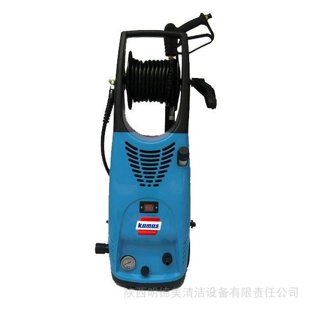 西安高压清洗机维修