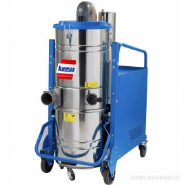大功率工業(yè)吸塵器 工廠鐵屑碎屑金屬粉末車(chē)間灰塵土強(qiáng)力大吸力吸塵機(jī) 清潔設(shè)備品牌