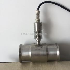 迪川儀表智能渦輪流量計石基迪川生產(chǎn)銷售安裝調(diào)試DC-LWGY