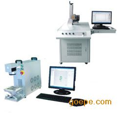 3C电子激光打标机河南光纤激光打标机