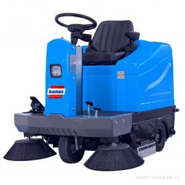 無(wú)塵掃地車