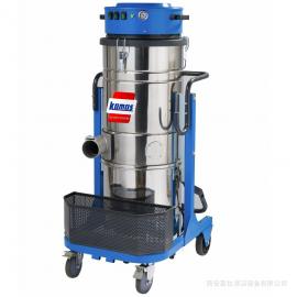 大口徑吸塵器