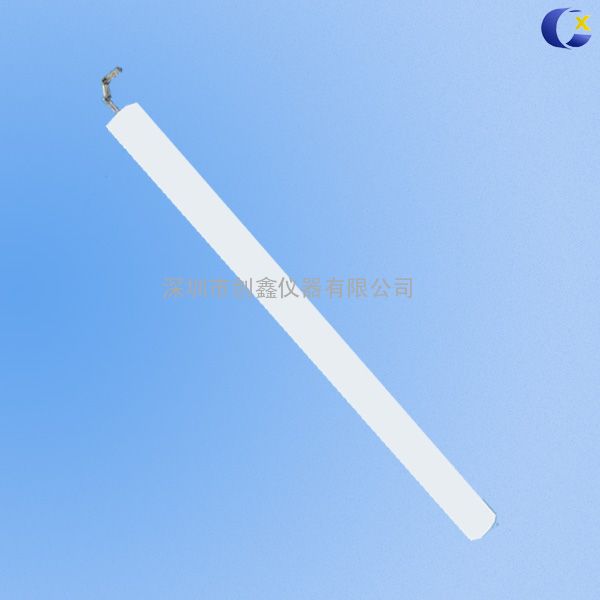 IEC61032图12试具 18号试验探棒 &#216;8.6mm儿童试验指