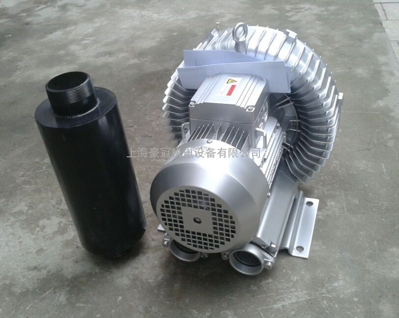 台湾全风高压风机RB077-5.5KW