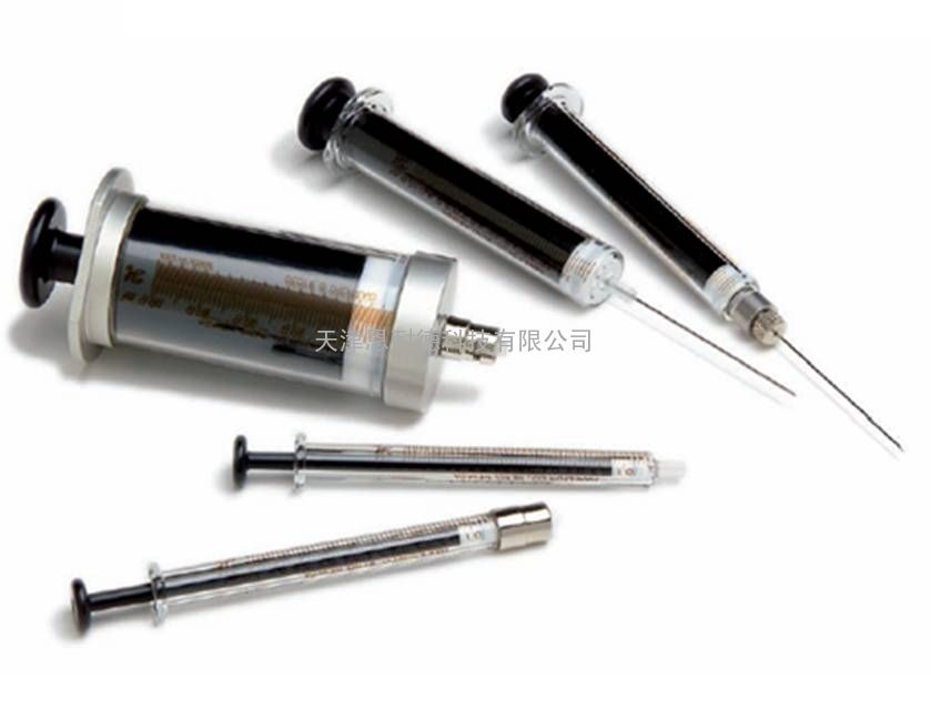 动物注射专用进样针